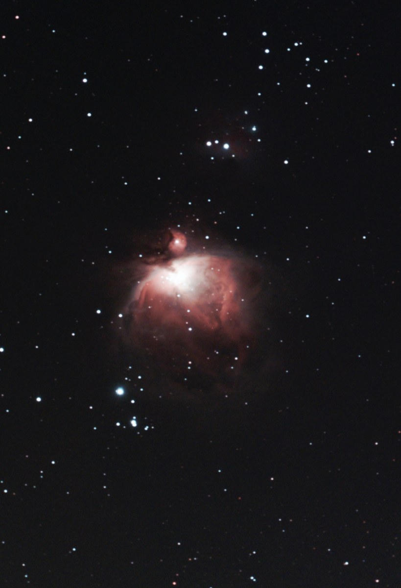 Orion Nebula